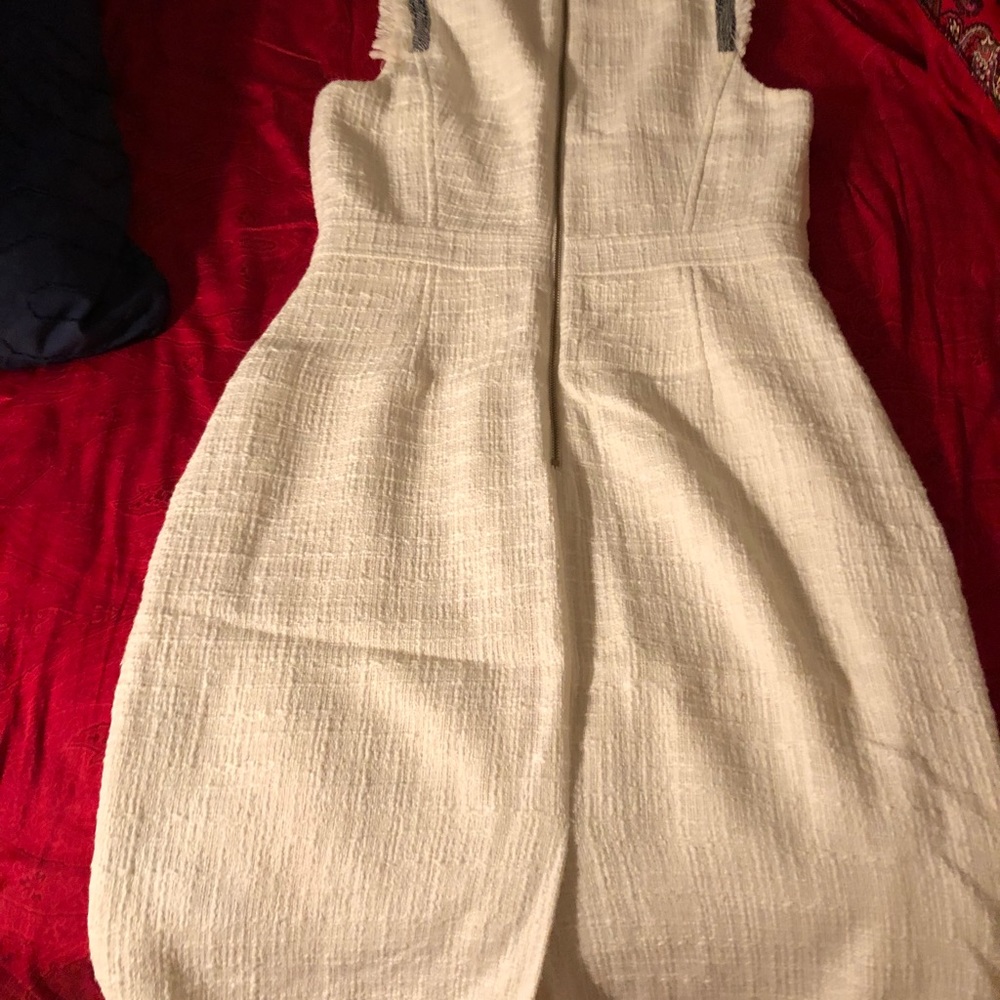 JCrew dress